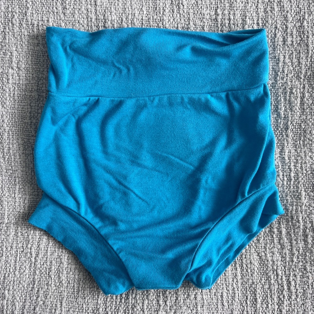 Kyte Baby Bummies in Lagoon